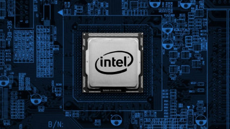 Logo Intel